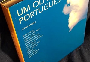 Um Olhar Português, Fotos de Jorge Barros, Narrativas de vários autores