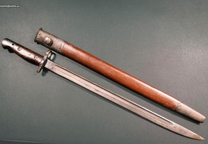 Baioneta Remington M1907