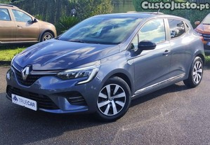 Renault Clio 1.0 TCe Intens - 22