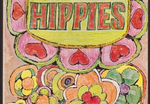 Lv Os Hippies 1970