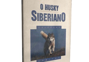 O Husky siberiano - Jessica Vallerino