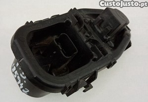 Suporte Lâmpadas Trás Direito Renault Clio Iv Caix
