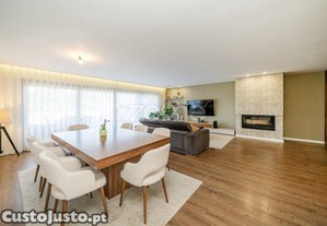 Moradia T3+1 Moderna Em Lomar Com 3 Suites,...