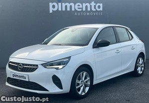 Opel Corsa Edio 1.2 - 22