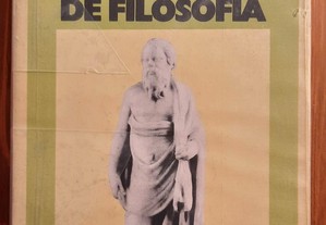 Livro - Dicionário de Filosofia