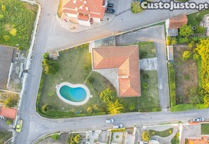 2 Moradias - Santana - Lotes Com 1985 E 1449 M2 - Excelente Oportunidade