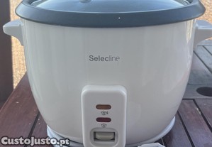 1L Rice Cooker / Panela de arroz (USADO)