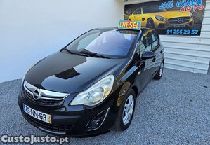 Opel Corsa D 1.3Cdti 95cv 11/2013 - 13