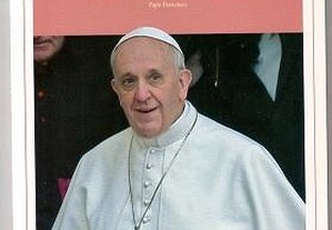 Rezar com o Papa Francisco