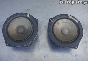 Ford Courier Fiesta Coluna som frente