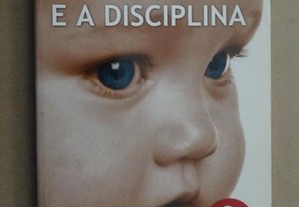 "A Criança e a Disciplina" de T. Berry Brazelton