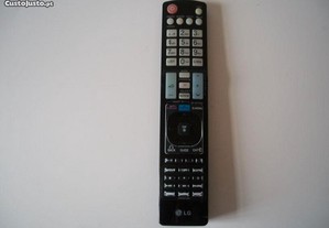 Comando Original Tv LG 42LW5500-ZE