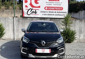 Renault Captur Intense