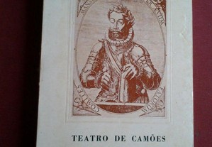 J. Cardoso / Guimarães de Sá-Teatro de Camões-1980