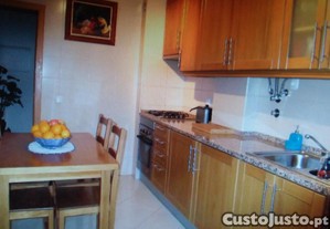 Apartamento T1 Canto dos Poetas