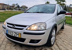 Opel Corsa 1.3 CTDI SPORT