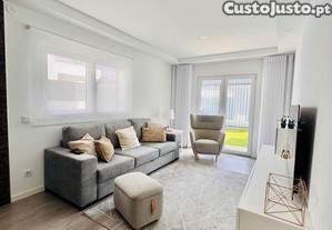 Casa / Villa T4 em Seixal, Arrentela e Aldeia de Paio Pires de 140,00 m²