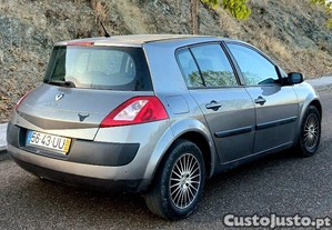 Renault Mgane 1.4i 2003 - 03