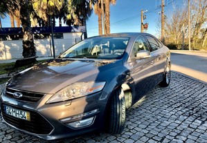 Ford Mondeo 1.6 Tdci