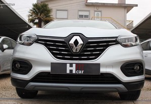 Renault Kadjar 1.5 Dci Intens