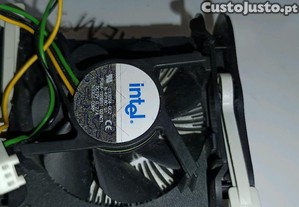 Cooler para Pentium IV