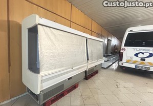 Montra refrigeradora