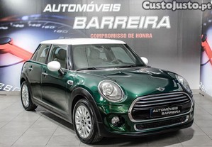 MINI Cooper D - 15