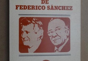"Autobiografia de Federico Sánchez"