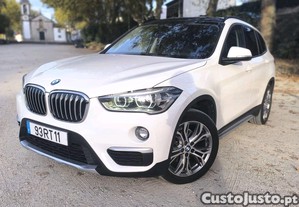 BMW X1 116d - 16