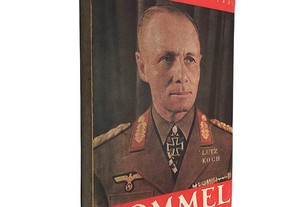 Rommel (Grandes biografias) - Lutz Koch