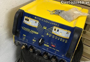 GYS Combi 230 Pro
