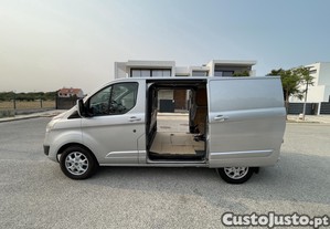 Ford Transit Custom 2.2 155cv