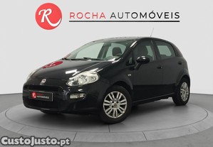 Fiat Punto 1.2 Young S&S - 16