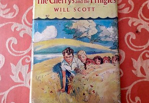 Will Scott - The Cherrys and The Pringles (Brockhampton Press 1955)
