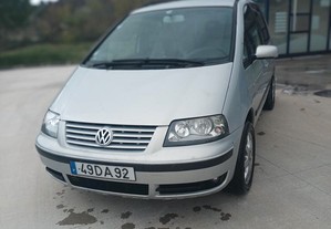 VW Sharan 1.9 tdi 130 CV