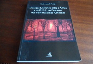 Diálogos Literários Entre a África e os EUA ...
