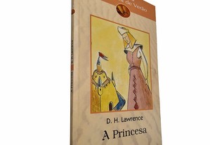 A princesa - D. H. Lawrence