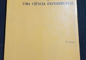 Química uma Ciência Experimental - George C. Pimentel