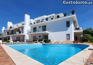 Apartamento T1 em Santa Luzia de 61,00 m
