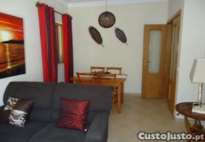 apartamento junt praia 50/60metro distancia praia Armaçao pera Algarve