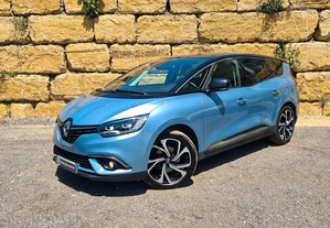 Renault Grand Scénic 1.7  Blue DCI Intens