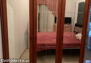 Quarto em Almada