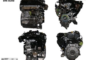 Motor Completo  Novo BMW 3 (G20) 330i xDrive