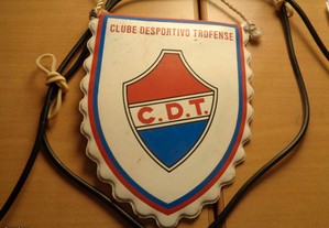 Galhardete Clube Desportivo Trofense Oferta Envio