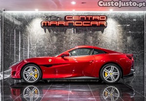 Ferrari  Portofino - 20