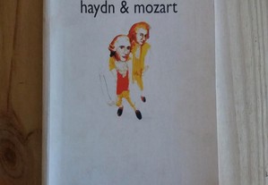 Haydn & Mozart