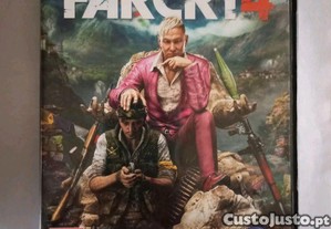 Far cry 4 PC