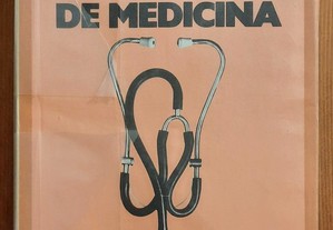 Livro - Dicionário de Medicina