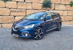 Renault Grand Scénic 1.7 Blue DCi Bose Edition