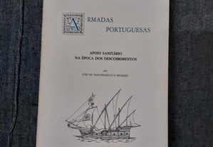 José de Vasconcellos e Menezes-Armadas Portuguesas-1987